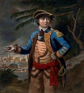 Benedict Arnold