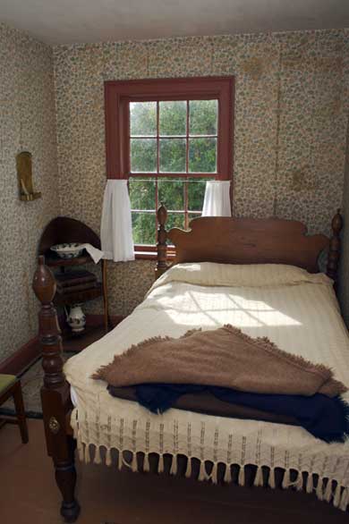 Hannah's Bedroom