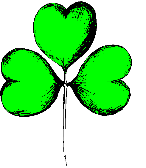 shamrock