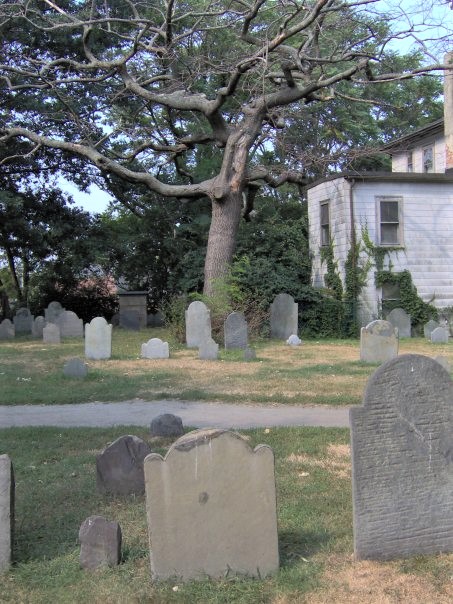 Old Salem Cemetery