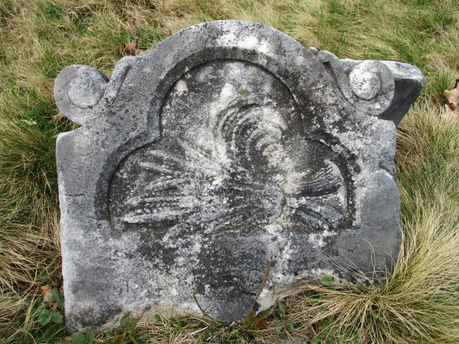 Grave St. Andrews