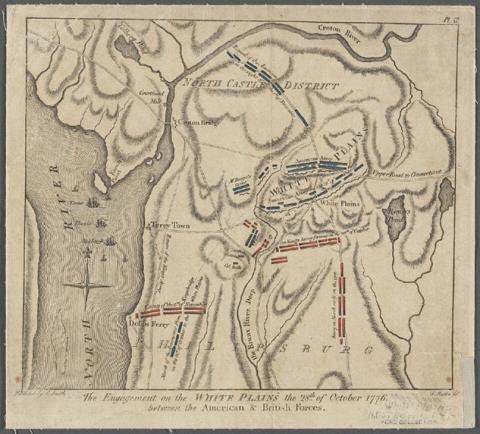 Battle of White Plains